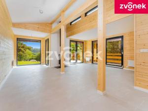 Prodej rodinného domu, Kašava, 124 m2