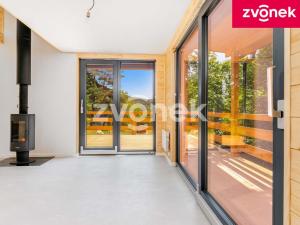Prodej rodinného domu, Kašava, 124 m2