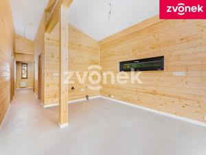 Prodej rodinného domu, Kašava, 124 m2