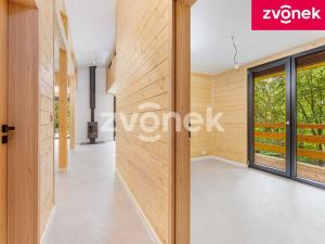 Prodej rodinného domu, Kašava, 124 m2