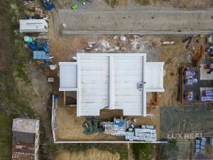 Prodej bytu 4+kk, Šlapanice, 102 m2