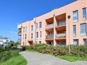 Pronájem bytu 3+kk, Říčany, Na Fialce, 56 m2