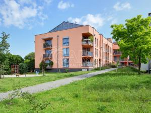 Pronájem bytu 3+kk, Říčany, Na Fialce, 56 m2