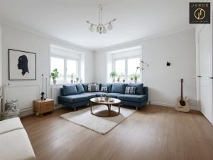 Prodej rodinného domu, Dubenec, 74 m2