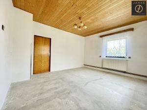 Prodej rodinného domu, Dubenec, 74 m2