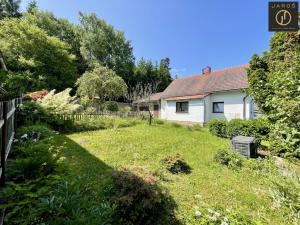 Prodej rodinného domu, Dubenec, 74 m2