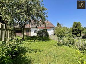Prodej rodinného domu, Dubenec, 74 m2