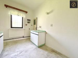 Prodej rodinného domu, Dubenec, 74 m2