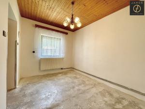 Prodej rodinného domu, Dubenec, 74 m2