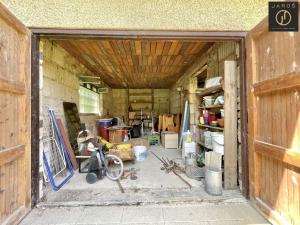 Prodej rodinného domu, Dubenec, 74 m2