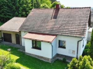 Prodej rodinného domu, Dubenec, 74 m2