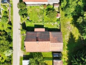 Prodej rodinného domu, Dubenec, 74 m2
