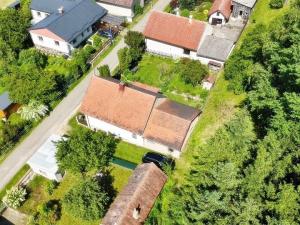 Prodej rodinného domu, Dubenec, 74 m2