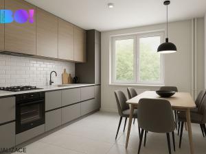 Prodej bytu 3+1, Ostrava, Gen. Píky, 71 m2