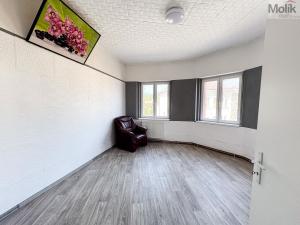 Pronájem bytu 2+1, Košťany, Sklářská, 50 m2