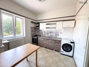 Pronájem bytu 2+1, Košťany, Sklářská, 50 m2