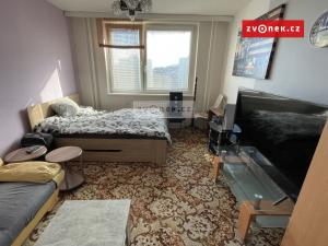 Pronájem bytu 1+kk, Zlín - Prštné, L. Váchy, 32 m2