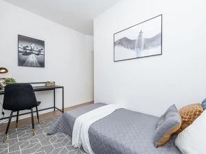 Prodej bytu 3+kk, Praha - Malešice, Počernická, 57 m2