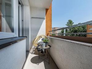 Prodej bytu 3+kk, Praha - Malešice, Počernická, 57 m2
