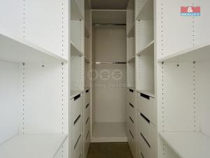 Pronájem bytu 2+1, Klatovy - Klatovy III, Masarykova, 63 m2