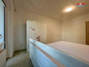 Pronájem bytu 2+1, Klatovy - Klatovy III, Masarykova, 63 m2