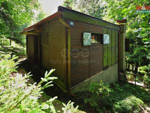 Prodej chaty, Krucemburk, 35 m2