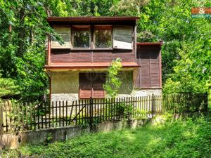 Prodej chaty, Krucemburk, 35 m2