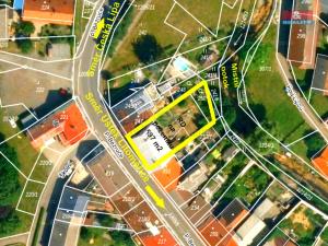 Prodej rodinného domu, Kravaře, P. Bezruče, 240 m2