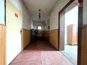 Prodej rodinného domu, Kravaře, P. Bezruče, 240 m2