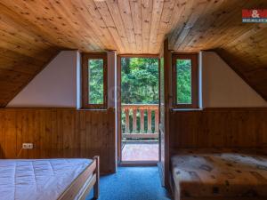 Prodej chaty, Dlouhá Ves - Annín, 67 m2