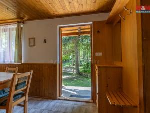 Prodej chaty, Dlouhá Ves - Annín, 67 m2