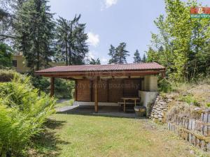Prodej chaty, Dlouhá Ves - Annín, 67 m2
