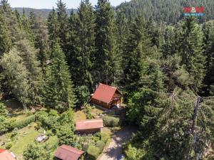 Prodej chaty, Dlouhá Ves - Annín, 67 m2
