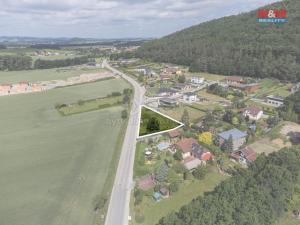 Prodej pozemku pro bydlení, Strakonice - Dražejov, 1204 m2