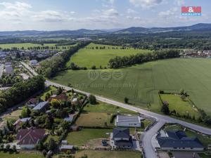 Prodej pozemku pro bydlení, Strakonice - Dražejov, 1204 m2