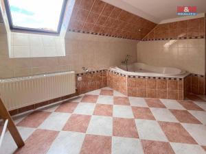 Pronájem bytu 4+1, Klatovy - Klatovy I, Vančurova, 120 m2