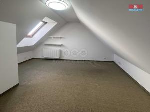 Pronájem bytu 4+1, Klatovy - Klatovy I, Vančurova, 120 m2
