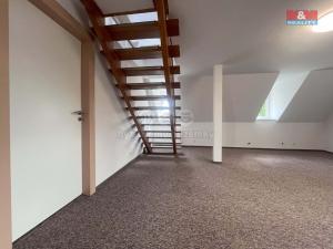 Pronájem bytu 4+1, Klatovy - Klatovy I, Vančurova, 120 m2