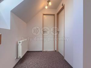 Pronájem bytu 4+1, Klatovy - Klatovy I, Vančurova, 120 m2