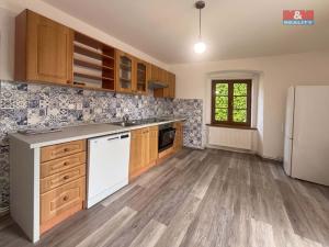 Pronájem bytu 4+1, Klatovy - Klatovy I, Vančurova, 120 m2