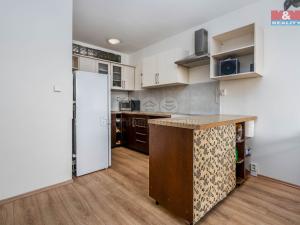 Prodej bytu 2+kk, Praha - Krč, Tavolníková, 57 m2