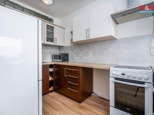 Prodej bytu 2+kk, Praha - Krč, Tavolníková, 57 m2