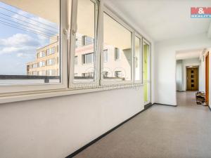 Prodej bytu 2+kk, Praha - Krč, Tavolníková, 57 m2