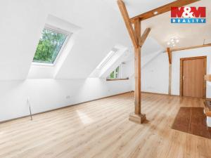 Prodej rodinného domu, Mladá Boleslav - Mladá Boleslav III, Štyrsova, 150 m2