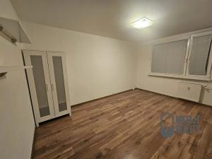 Pronájem bytu 2+kk, Jablonec nad Nisou, Sadová, 36 m2