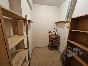 Pronájem bytu 2+kk, Liberec, Jeronýmova, 58 m2