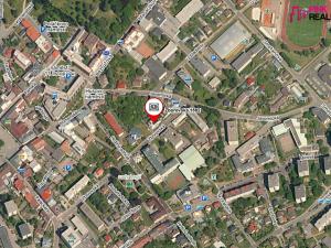 Pronájem obchodního prostoru, Rychnov nad Kněžnou, Zborovská, 67 m2