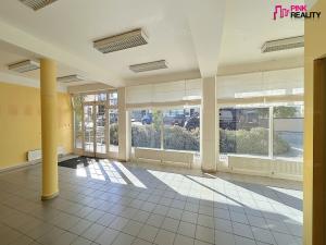 Pronájem obchodního prostoru, Rychnov nad Kněžnou, Zborovská, 67 m2
