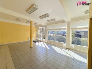 Pronájem obchodního prostoru, Rychnov nad Kněžnou, Zborovská, 67 m2