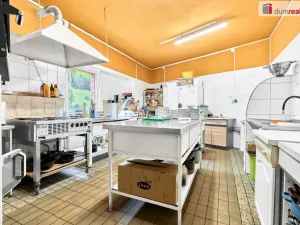 Prodej rodinného domu, Jáchymov, tř. Čs. armády, 380 m2